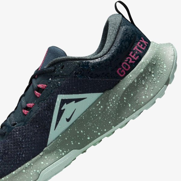 Мужские кроссовки NIKE JUNIPER TRAIL 2 GTX V2