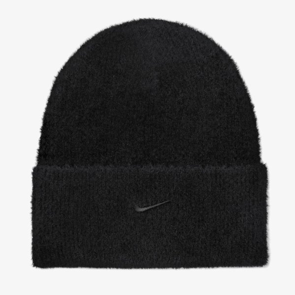 Шапка NIKE U NK PEAK BEANIE COZY H25 L
