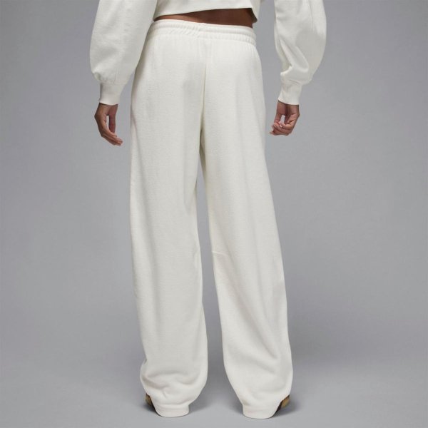 Женские брюки JORDAN W J FLT FLC PANT SSNL