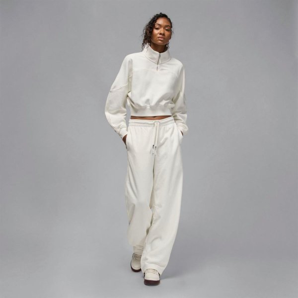 Женские брюки JORDAN W J FLT FLC PANT SSNL