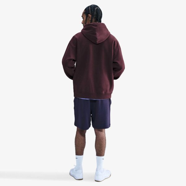 Чоловіча толстовка NIKE M NL SOLO SWSH BB PO HOODIE