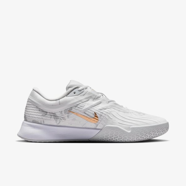 Мужские кроссовки NIKE M ZOOM VAPOR PRO 3 MAGNOLIA