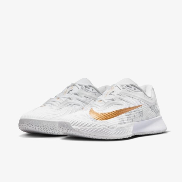 Мужские кроссовки NIKE M ZOOM VAPOR PRO 3 MAGNOLIA