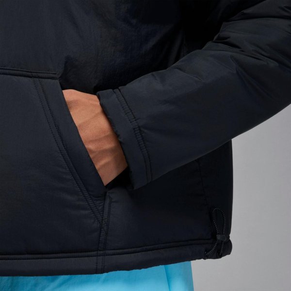 Мужская куртка JORDAN M J FLT MTNSIDE PADDED PO