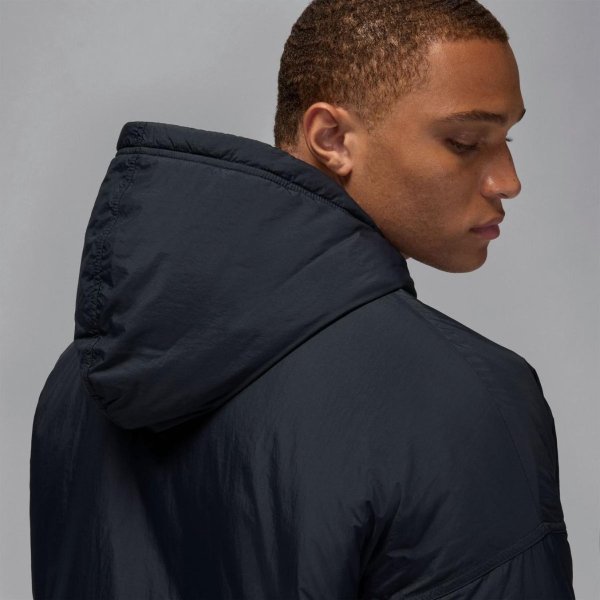 Мужская куртка JORDAN M J FLT MTNSIDE PADDED PO