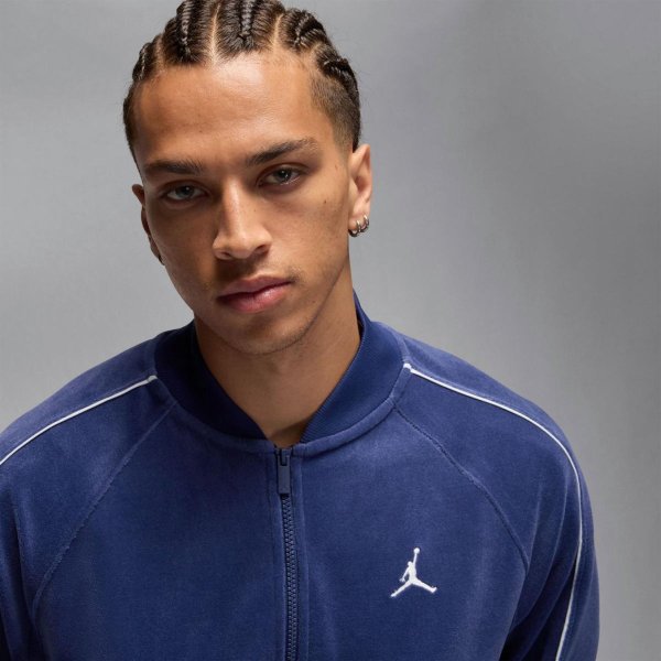 Мужская куртка JORDAN M J BRK VL TRACK JKT