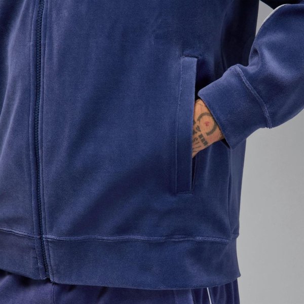 Мужская куртка JORDAN M J BRK VL TRACK JKT