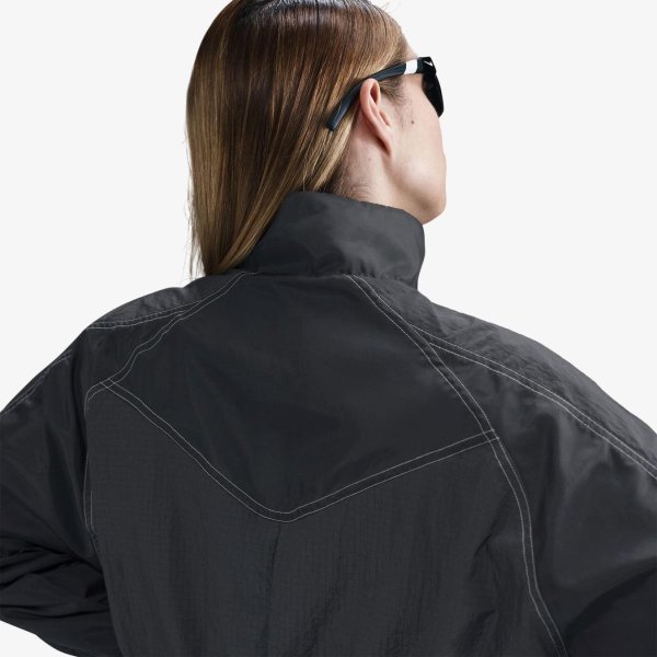 Женская ветровка NIKE W NSW JKT WVN STREET GLS