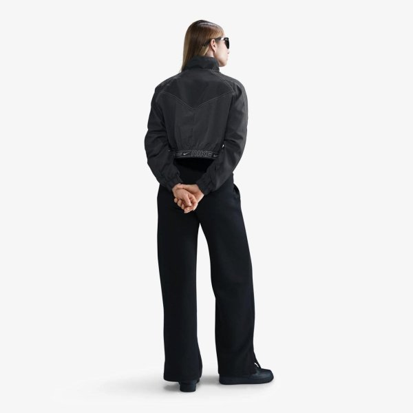 Женская ветровка NIKE W NSW JKT WVN STREET GLS