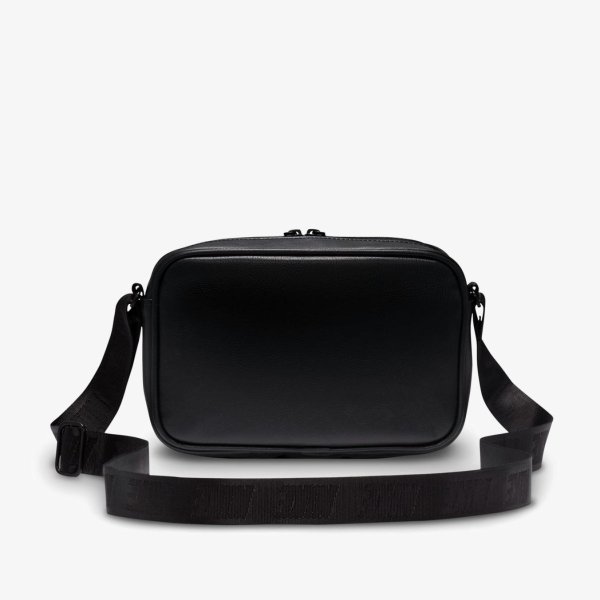 Сумка на пояс NIKE NK HERITAGE PRM CAMERA CRSSBDY