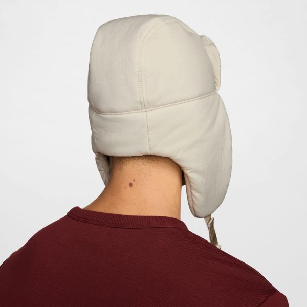 Кепка NIKE U NK FLY CAP PUFFER TRAPPER L