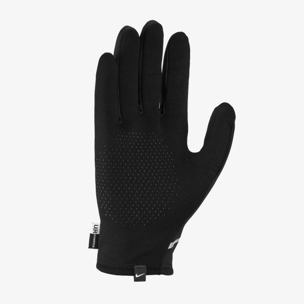 Перчатки NIKE THERMA-FIT GORE-TEX RG BLACK/SILVER M