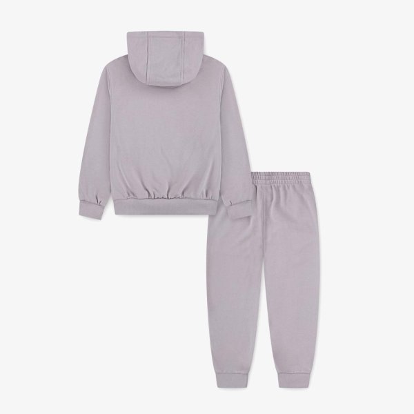 Дитячий костюм NIKE NKG PO HOODIE JOGGER FT PANT S