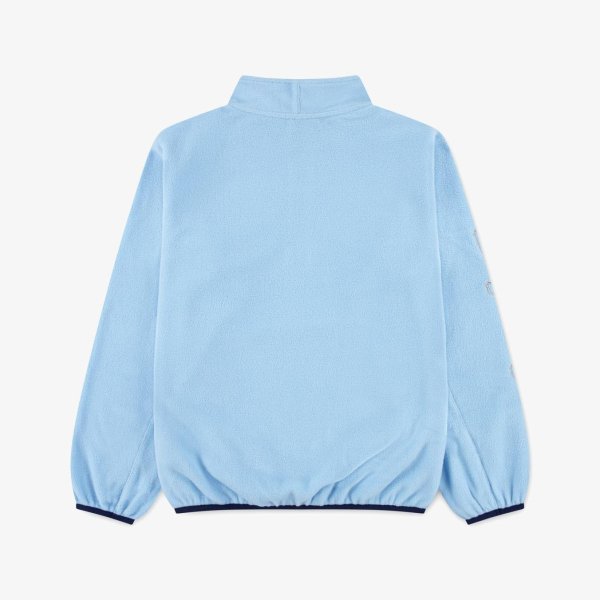 Детская толстовка JORDAN JDB MOUNTAINSIDE POLAR FLC HZ