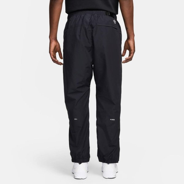 Чоловічі штани NIKE X NOCTA NRG TRACK PANT
