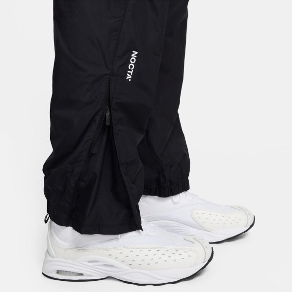 Чоловічі штани NIKE X NOCTA NRG TRACK PANT