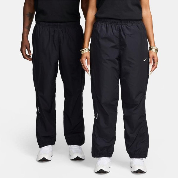 Чоловічі штани NIKE X NOCTA NRG TRACK PANT