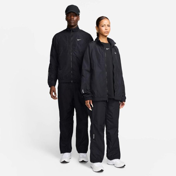 Чоловічі штани NIKE X NOCTA NRG TRACK PANT