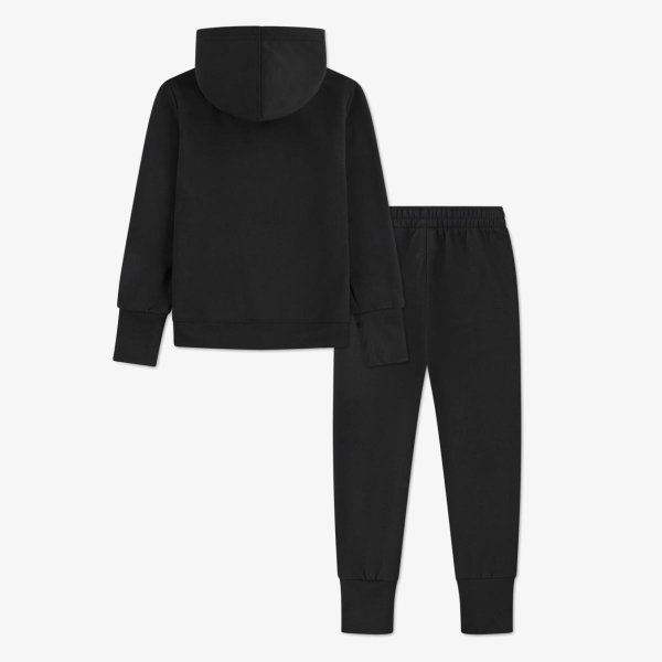 Дитячий костюм NIKE NKN SUSTAINABLE PO SET