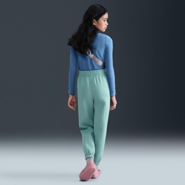 Детские брюки NIKE G NSW CLUB FLC LOOSE PANT LBR