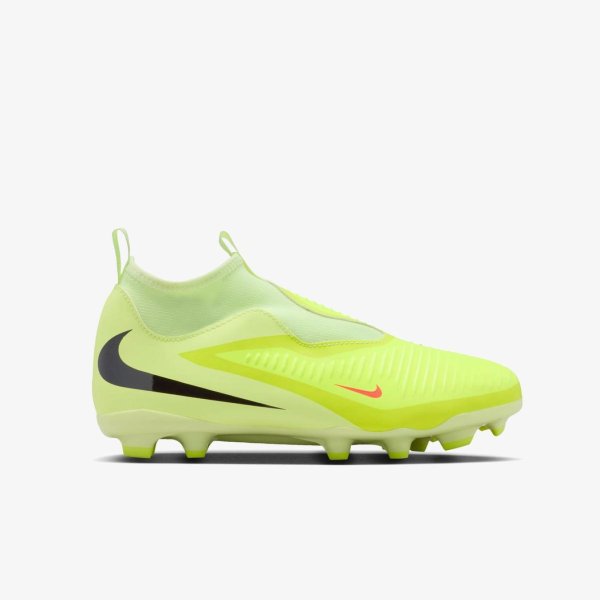 Дитячі бутси NIKE JR PHANTOM 6 HIGH ACAD FG/MG