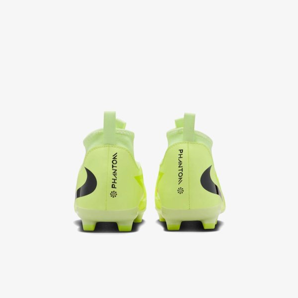 Дитячі бутси NIKE JR PHANTOM 6 HIGH ACAD FG/MG