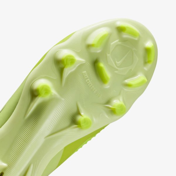 Дитячі бутси NIKE JR PHANTOM 6 HIGH ACAD FG/MG