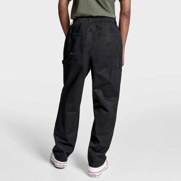 Чоловічі штани CONVERSE DOUBLE KNEE HARBOR PANT
