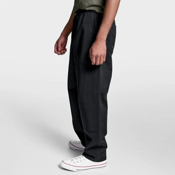Чоловічі штани CONVERSE DOUBLE KNEE HARBOR PANT