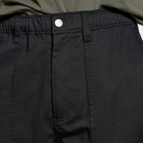 Чоловічі штани CONVERSE DOUBLE KNEE HARBOR PANT