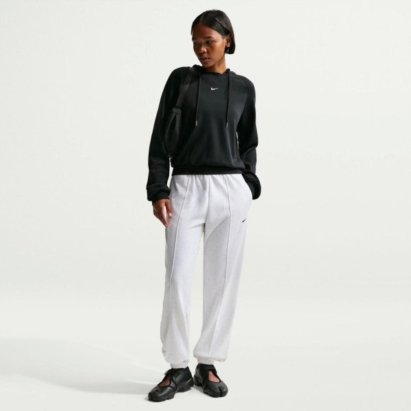 Женская толстовка NIKE W NSW CHILL FT HOODY