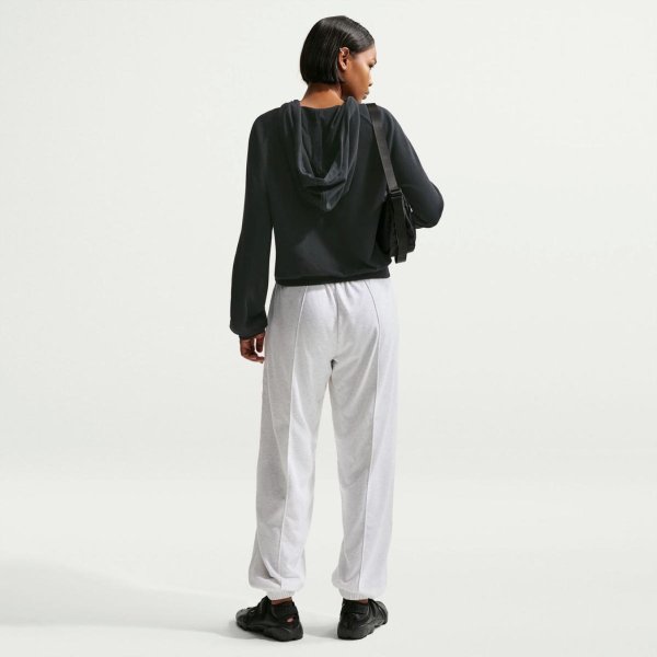 Женская толстовка NIKE W NSW CHILL FT HOODY