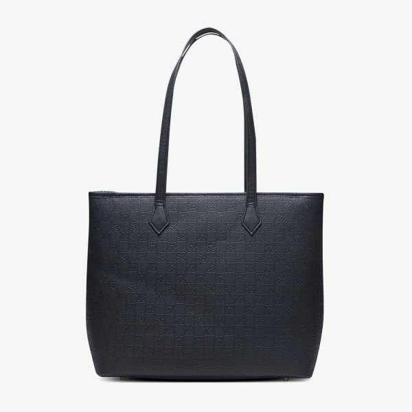 Сумка JORDAN JAM MONOGRAM TOTE BAG