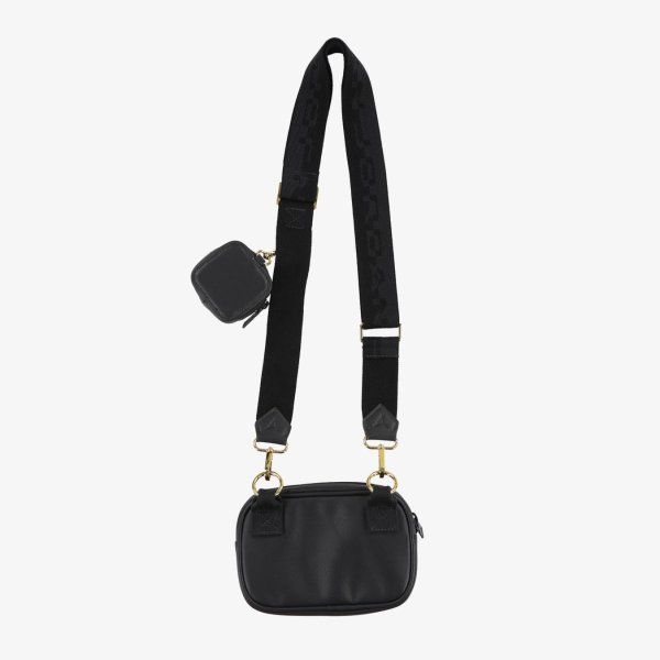 Жіноча сумка на пояс JORDAN JAW MONARCH CAMERA BAG