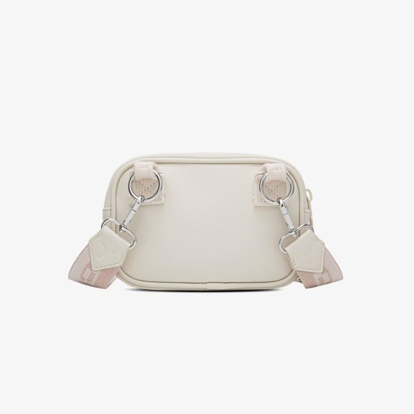 Женская сумка на пояс JORDAN JAW MONARCH CAMERA BAG