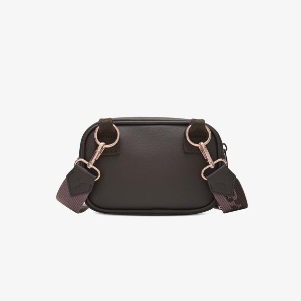 Женская сумка на пояс JORDAN JAW MONARCH CAMERA BAG