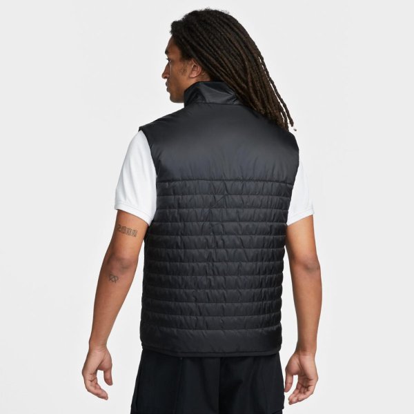 Чоловіча жилетка NIKE THERMA-FIT WINDRUNNER