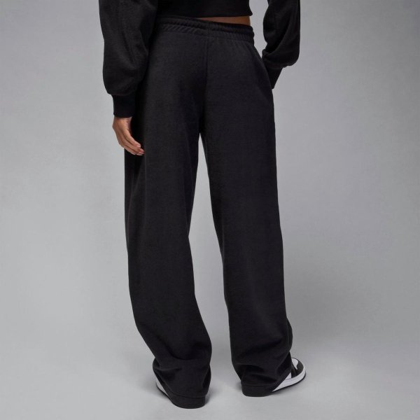 Жіночі штани JORDAN W J FLT FLC PANT SSNL