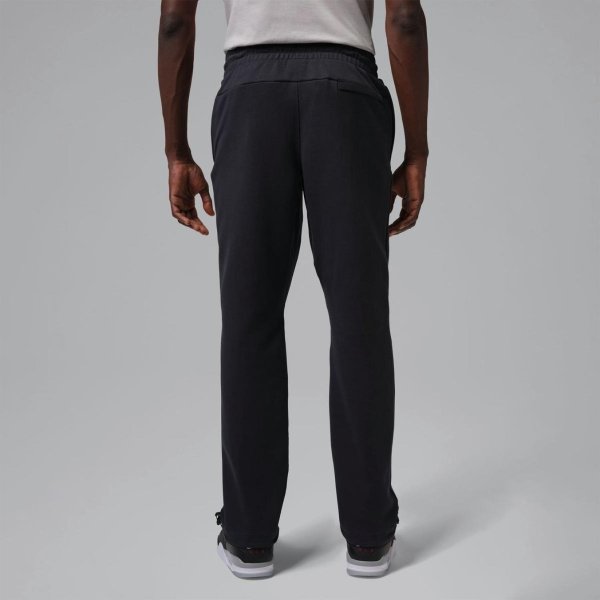 Чоловічі штани JORDAN M J HOOP FLEECE PANT PSG
