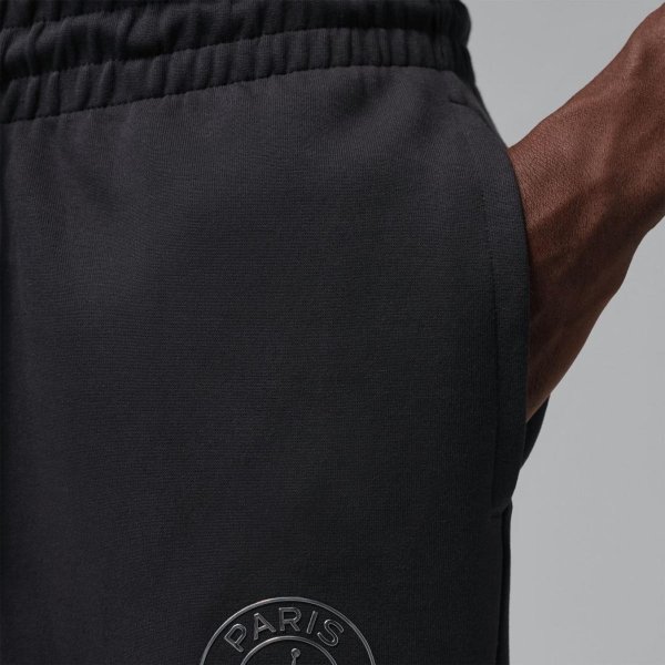 Чоловічі штани JORDAN M J HOOP FLEECE PANT PSG