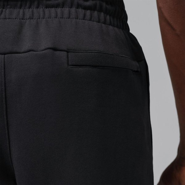 Чоловічі штани JORDAN M J HOOP FLEECE PANT PSG