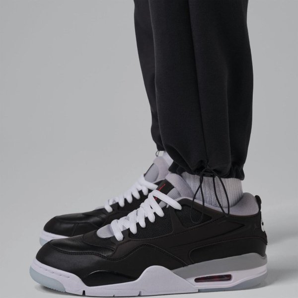 Чоловічі штани JORDAN M J HOOP FLEECE PANT PSG