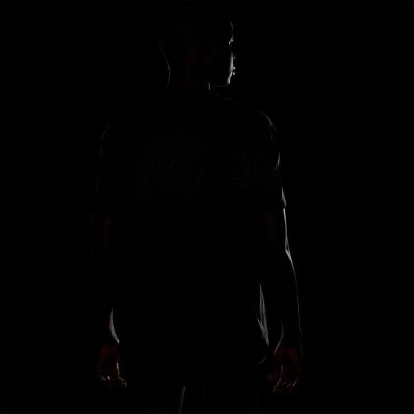 Жіноча футболка NIKE W NK ONE RELAXED DF SS TOP