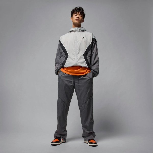 Чоловічі штани JORDAN M J BRK DRAFT PANT