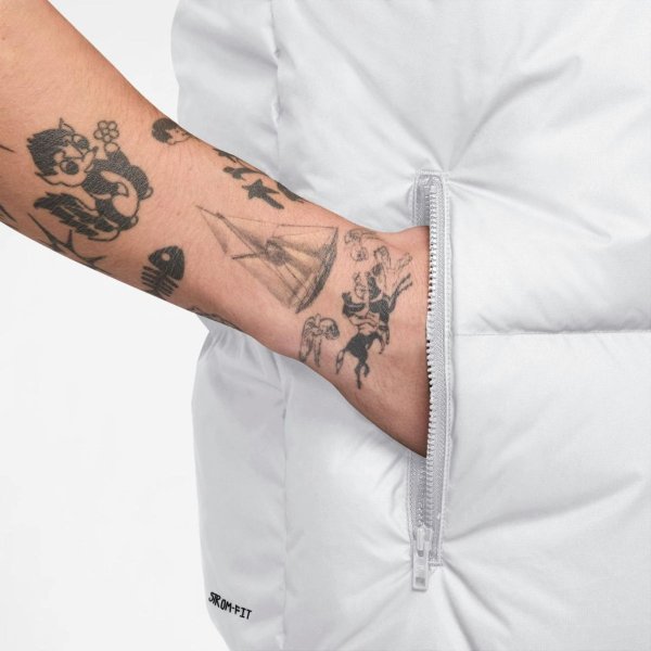 Чоловіча жилетка NIKE M NK TF CLUB VEST MAX