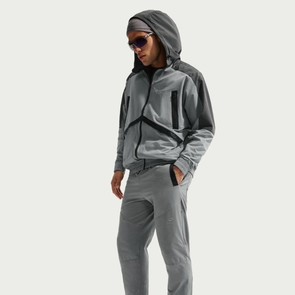Чоловічі штани NIKE M NSW AIR MAX WVN CARGO PANT