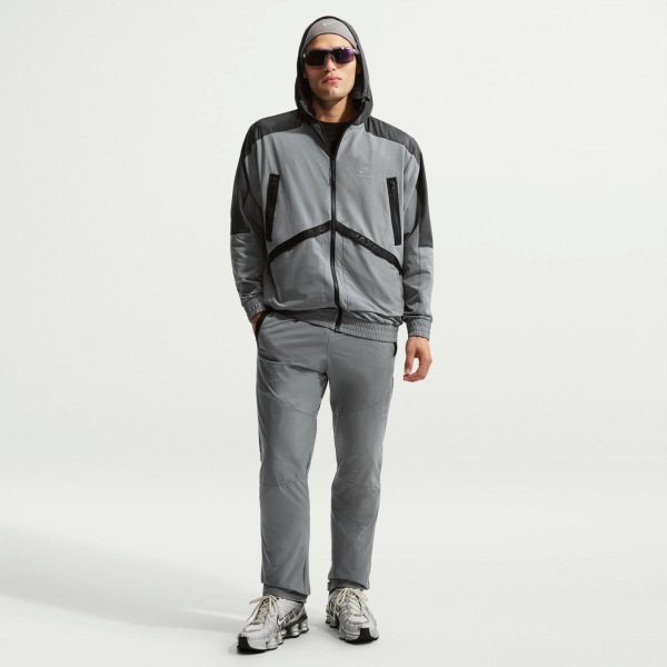 Чоловічі штани NIKE M NSW AIR MAX WVN CARGO PANT