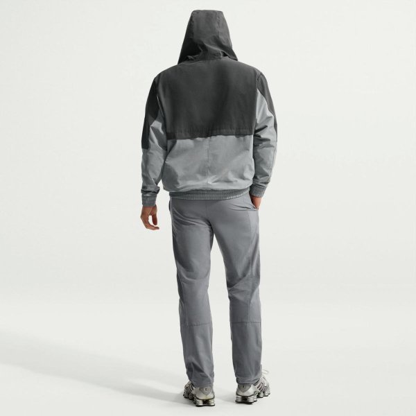 Чоловічі штани NIKE M NSW AIR MAX WVN CARGO PANT