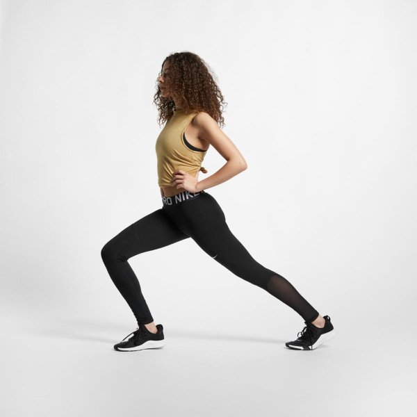 Женские лосины NIKE W NP TIGHT