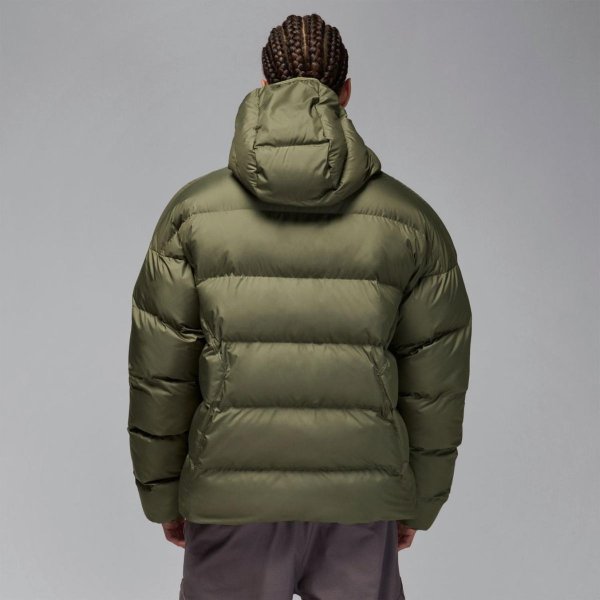 Мужская куртка JORDAN M J BRK PUFFER JKT
